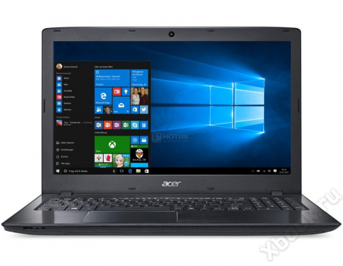 Acer TravelMate P259-MG-32CC NX.VE2ER.049 вид спереди