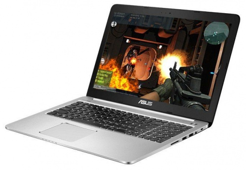 Asus k501ux схема