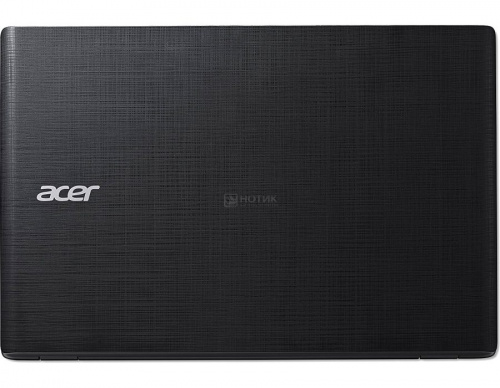 Acer TravelMate P238-M-P6LF NX.VBXER.029 задняя часть