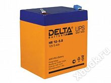 Delta HR 12-5.8