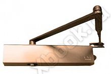 Dorma TS83 BC+DС коричневый