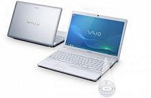 Sony VAIO VPC-EC1M1R
