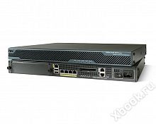 Cisco Systems ASA5510-AIP20SP-K8