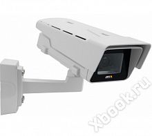 Axis P1365-E