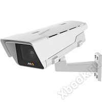 Axis P1364 BAREBONE