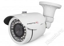 Proto-X Proto IP-Z8W-SH20F60IR-P