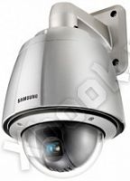 Wisenet SNP-3370THP
