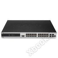 D-Link DGS-3427/E