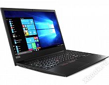 Lenovo ThinkPad Edge E580 20KS007GRT