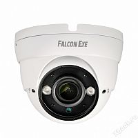 Falcon Eye FE-IDV1080AHD/35M (белая)