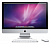 Apple iMac Early 2013 27" MD096RU/A вид спереди