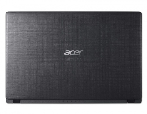 Acer Aspire 3 A315-51-560E NX.GNPER.042 вид боковой панели