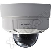 Panasonic WV-SFV631LT