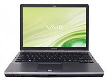 Sony VAIO VGN-SR590GPB