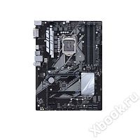 ASUS PRIME Z370-P