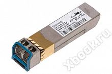 Extreme Networks 40G-QSFP-LR4-8