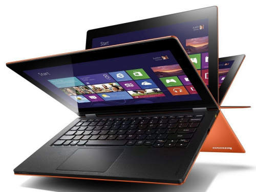 Lenovo IdeaPad Yoga 11s Intel Core i5 в коробке