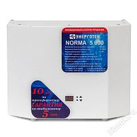 Энерготех NORMA 5000(HV)