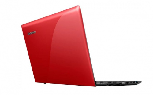 Lenovo IdeaPad 110-15IBR 80T700C0RK вид боковой панели