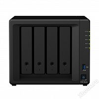 Synology DS418play