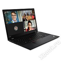 Lenovo 20N4000JRT