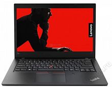 Lenovo ThinkPad L480 20LS0022RT