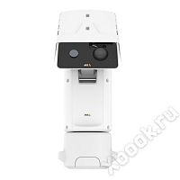 Axis Q8742-E 35MM 8.3 FPS 24V