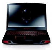DELL ALIENWARE M14x-2862