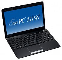 ASUS Eee PC 1215N DOS