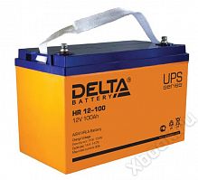 Delta HR 12-100
