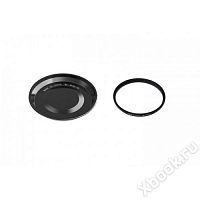 DJI Zenmuse X5S Part 3 Balancing Ring for Panasonic 14-42mm, F / 3.5-5.6 ASPH Zoom Lens