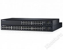 Dell EMC N1124P-ON