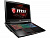 Ноутбук для игр MSI GT75 8SG-237RU Titan 9S7-17A611-237 вид сбоку