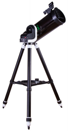 Телескоп Sky-Watcher P114 AZ-GTe SynScan GOTO задняя часть