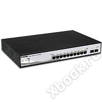 D-Link DGS-1210-10P/E
