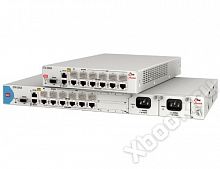 RAD Data Communications ETX-204A/DCR/H