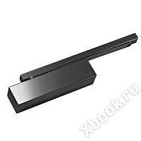 Dorma TS92 B Доводчик без рычага EN1-4 Цвет: черн. 42020119