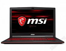 MSI GL63 8RD-470XRU 9S7-16P612-470