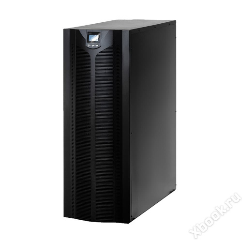 East EA900Pro-S 30kVA вид спереди
