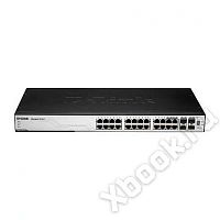 D-Link DGS-3100-24/E