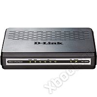 D-Link DSL-2540U/BA/T1D
