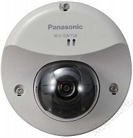 Panasonic WV-SW158