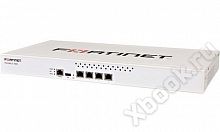 Fortinet FWC-50D