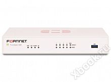 Fortinet FG-30E-BDL