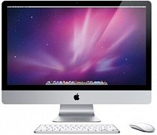 Apple iMac 27 MC813RS/A