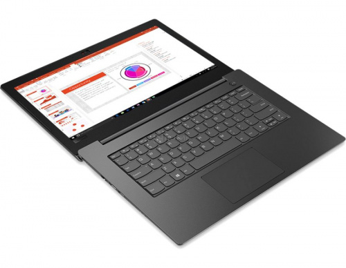 Lenovo V130-14 81HM009BRU вид сверху