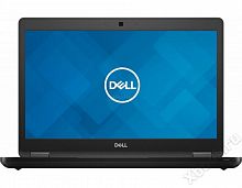 Dell Latitude 5490-2851
