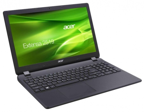 Acer Extensa EX2519-C5MB вид сбоку
