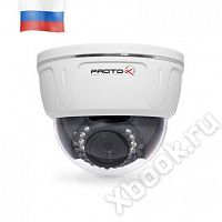 Proto-X Proto IP-Z10D-OH40F40IR-P