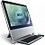Acer Aspire Z3750 вид сбоку